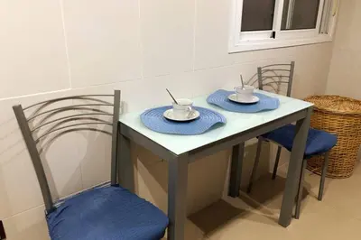 Plano de Apartament Comarques Catalanes