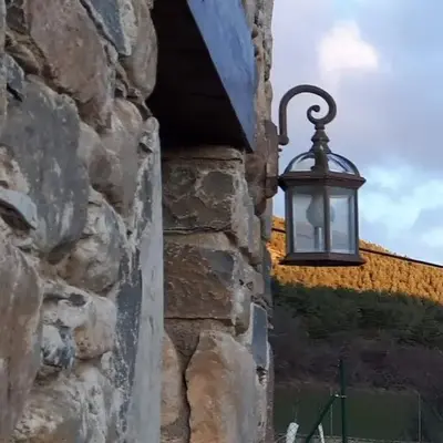 Albergue A'Noguera