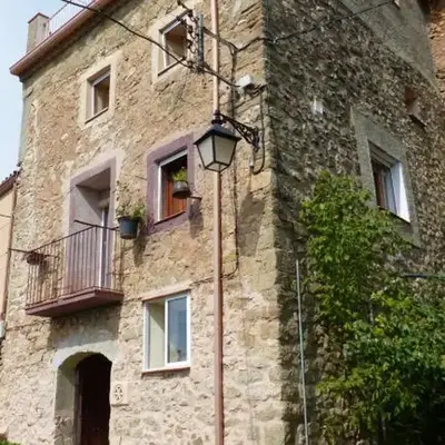 Casa Sisco