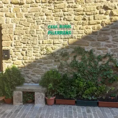 Casa Rural Pilarraña