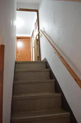 Plano de Casa Corroncui