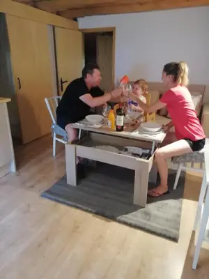 Bebidas en Ca La Bruna