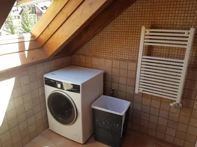 Plano de Family Attic Esterri