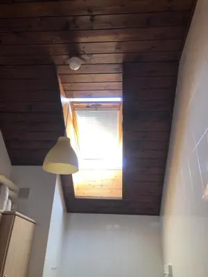 Plano de Ático Jaca a 200 m de la Ciudadela