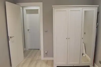 Plano de Apartamenticos Plaza Las Armas