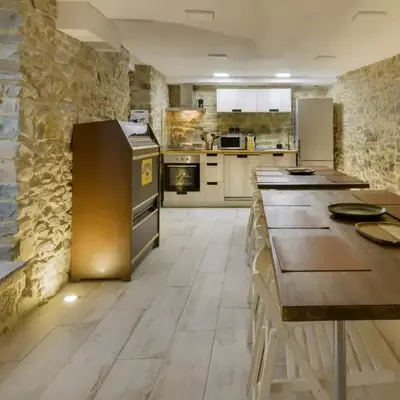Casa Campanilla Jaca