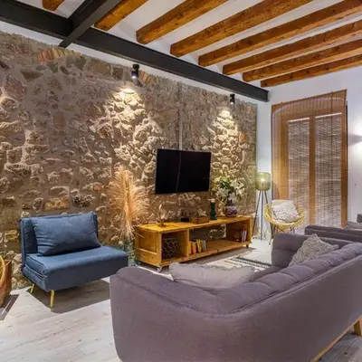 La Casa Del Miracle