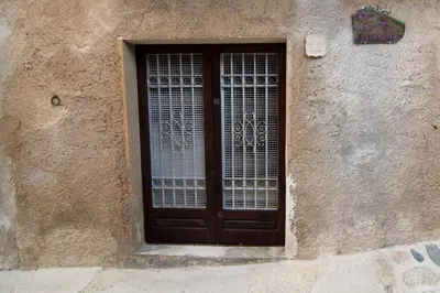 Plano de Ca La Garranxera