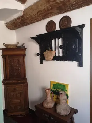 Plano de La Cantonada