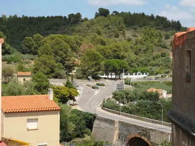 Paisaje cerca de esta casa o chalet