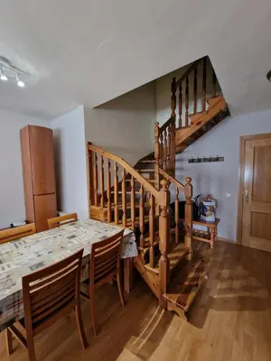 Plano de Espot Natura - Apartament de muntanya al PN Aigüestortes i Sant Maurici