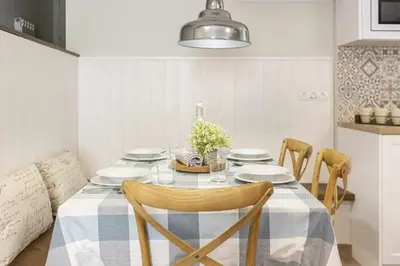 Plano de Casa Juliana Turismo
