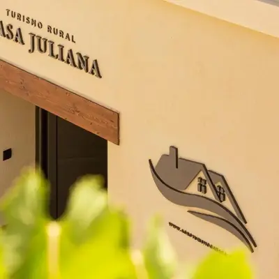 Casa Juliana Turismo