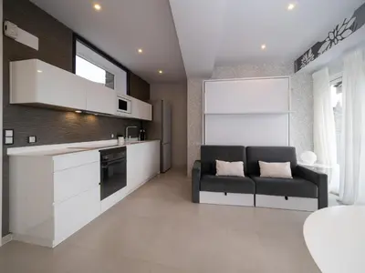 Una cocina o zona de cocina en Casa La Esencia Loft