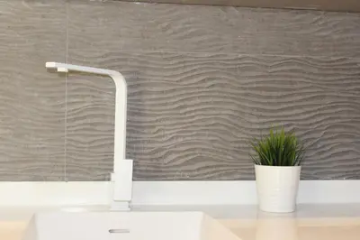Un baño de Casa La Esencia Loft