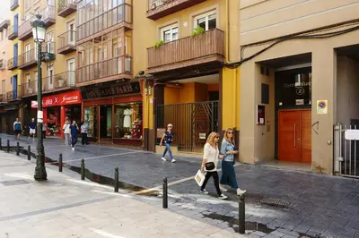 Clientes alojados en EL RINCÓN DE TORRENUEVA
