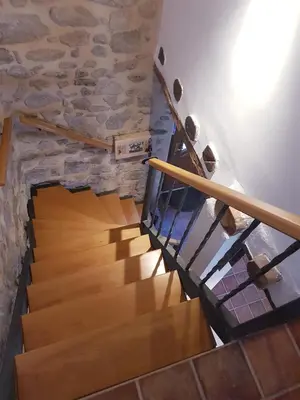 Plano de La Ultima Casa Masboquera