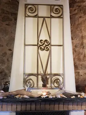 Plano de La Ultima Casa Masboquera