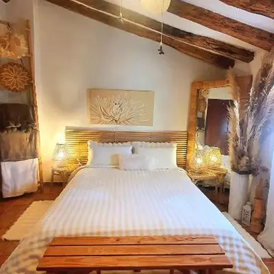 La Ultima Casa Masboquera