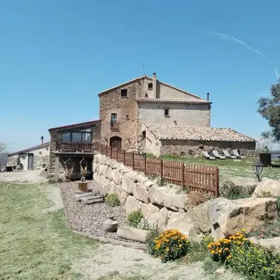Masia Manonelles