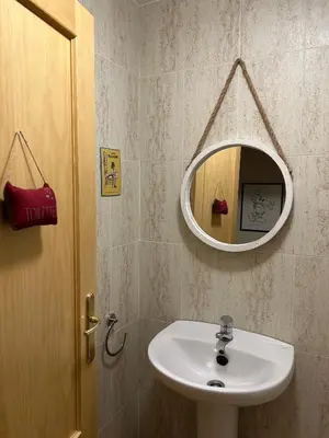Un baño de Sallent de Gállego - Formigal - Pirineos Sur