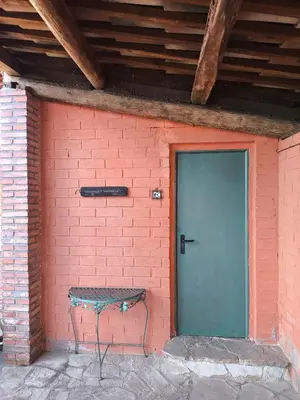 Plano de Cal París Rural