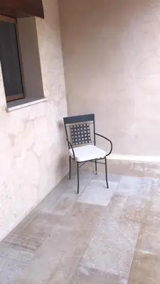 Plano de MASIA MAS DE LA CREU