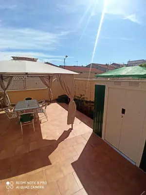 Plano de El Vergel del Piedra