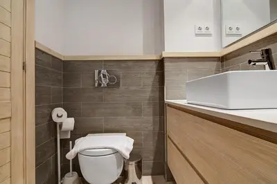 Un baño de Ratera by Totiaran