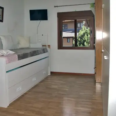 Apartamento en Baqueira a 100 metros de la telecabina