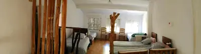 Cama o camas de una habitación en CALANURI