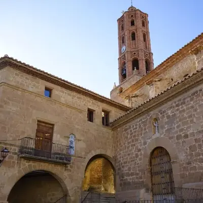 Casa Rural Bonal
