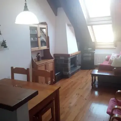 Apartament Esterri