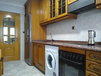 Plano de Apartamentos La Rosa - Calamocha