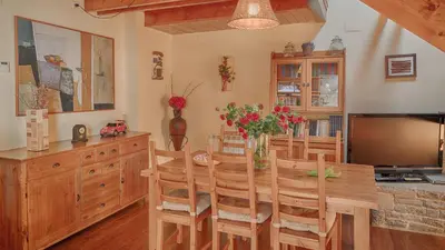 Una cocina o zona de cocina en Saplan Real Estate ERA LANA