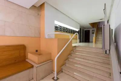 Plano de SANTANDER - Apartamento ejectutivo con garaje