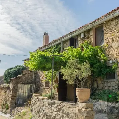 Casa Anton - La Solana