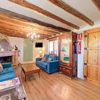 Holiday Home Fraga with Private Pool