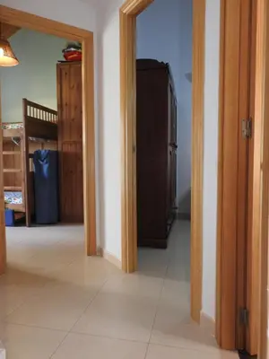 Plano de Casa Arce