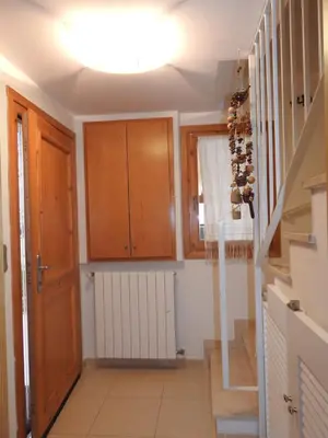 Plano de Casa Arce