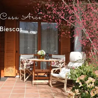 Casa Arce