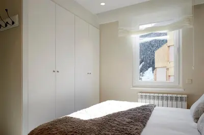 Cama o camas de una habitación en Marcatosa by FeelFree Rentals