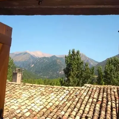 Apartamentos Turismo Rural Casa Santorroman