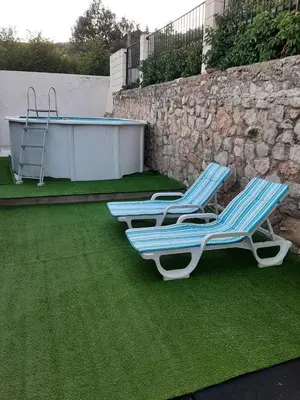 Plano de Casa rural 
