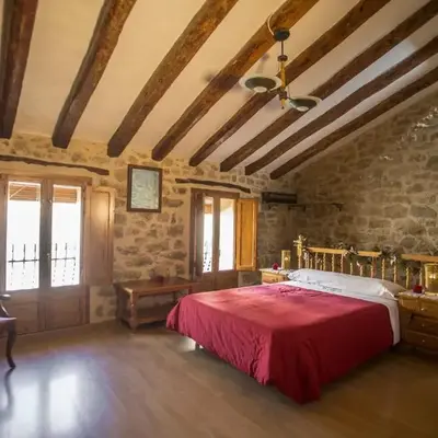 Casa rural la Posada
