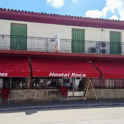 Hostal Roca