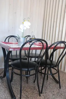 Plano de Hostal Delgado