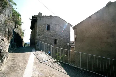 Plano de Ca de l'Estall