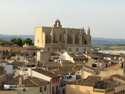 Un lugar de interés cerca de esta casa o chalet