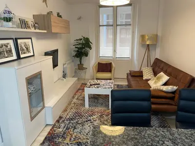 Una cocina o zona de cocina en 